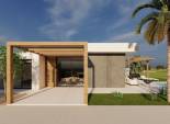Nieuwbouw Woningen - Vrijstaande woning / Villa -
Pilar de la Horadada