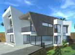 Nouvelle construction - Villa -
Calpe - Maryvilla