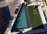 Obra nueva - Apartamento -
San Pedro del Pinatar - Centro