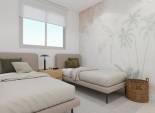 Nouvelle construction - Penthouse -
Santa Pola