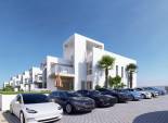 Neue Gebäude - Bungalow -
Ciudad Quesada - Lo Marabú