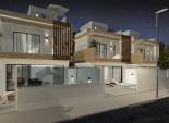 New Build - Villa -
San Pedro del Pinatar - El Salero