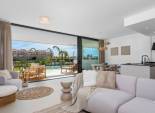 Neue Gebäude - Apartment -
Cartagena - Mar De Cristal