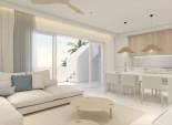 Nouvelle construction - Bungalow - Rez-de-chausée -
Pilar de la Horadada