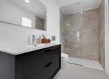 Obra nueva - Villa -
Mutxamel