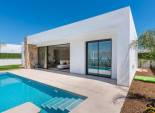 New Build - Villa -
San Javier - Parque del doce