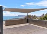 New Build - Detached House / Villa -
Altea