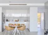 Obra nueva - Villa -
Banos y Mendigo - Altaona Golf