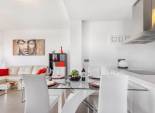 Wiederverkauf - Erdgeschosswohnung -
Orihuela Costa - Las Ramblas