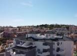 Nieuwbouw Woningen - Appartement -
Res. Las Filipinas