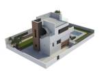 Obra nueva - Villa -
La Nucía - Urb. Don Mar