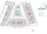 Nieuwbouw Woningen - Appartement -
San Juan Alicante - Franc Espinós