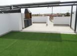 Nouvelle construction - Maison individuelle -
Pilar de la Horadada - pueblo