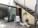 Herverkoop - Penthouse -
Orihuela Costa - Villamartín