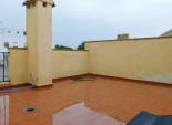 Herverkoop - Appartement -
Torremendo