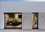Nieuwbouw Woningen - Vrijstaande woning / Villa -
Benijofar
