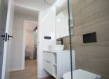 Nouvelle construction - terraced -
Torrevieja