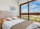 Obra nueva - Bungalow - Planta Baja -
Torrevieja