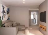 Obra nueva - Apartamento -
Jávea - Badia de Xàbia