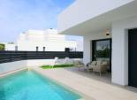 New Build - Semi - Detached Villa -
Dolores