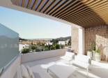 Neue Gebäude - Penthouse -
Cartagena
