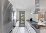 Wiederverkauf - Apartment -
Orihuela Costa - La Zenia