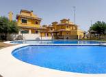 Herverkoop - Vrijstaande woning / Villa -
Ciudad Quesada - Rojales - Ciudad Quesada