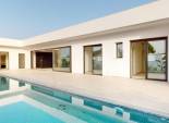 Neue Gebäude - Villa -
Los Alcazares - Serena Golf