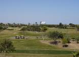Obra nueva - Villa -
San Javier - Roda Golf