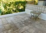 Herverkoop - Rijwoning -
Torrevieja - Lago Jardin