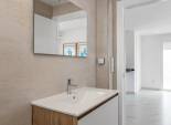 Nieuwbouw Woningen - Bungalow - Begane grond -
San Miguel de Salinas