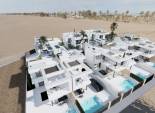 Nouvelle construction - Jumelée -
Los Alcazares - Los Alcázares