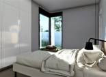 Nouvelle construction - Villa -
San Fulgencio - El Oasis