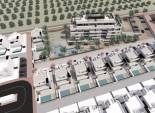 New Build - Apartment -
Torre-Pacheco