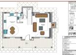 Obra nueva - Villa -
Pinoso - Camino Del Prado
