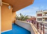 Herverkoop - Appartement -
Los Montesinos