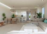Nieuwbouw Woningen - Penthouse -
Finestrat
