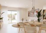 New Build - Bungalow -
San Pedro del Pinatar - Los Cuarteros