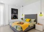 New Build - detached -
Rojales