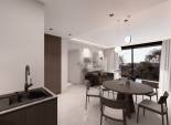 Nouvelle construction - Appartement -
Guardamar del Segura - Guardamar Del Segura