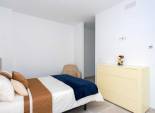 Nieuwbouw Woningen - terraced -
Daya Nueva