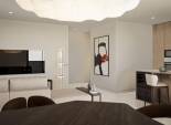 Nieuwbouw Woningen - Penthouse -
Calpe - Arenal Bol