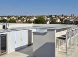 Short Term Rental - Penthouse -
Ciudad Quesada - Rojales - Rojales