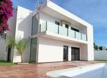 Nieuwbouw Woningen - detached -
Fortuna