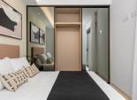 Nieuwbouw Woningen - Villa -
Ciudad Quesada - Rojales