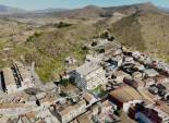 Obra nueva - Apartamento -
Hondón de las Nieves - Pueblo