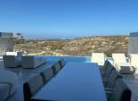 Wiederverkauf - Freistehend / Villa -
Rojales - Ciudad Quesada
