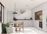 New Build - Detached House / Villa -
Los Montesinos