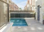 Nouvelle construction - Villa -
Los Montesinos - La Herrada