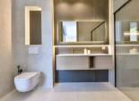 Nieuwbouw Woningen - Vrijstaande woning / Villa -
Altea